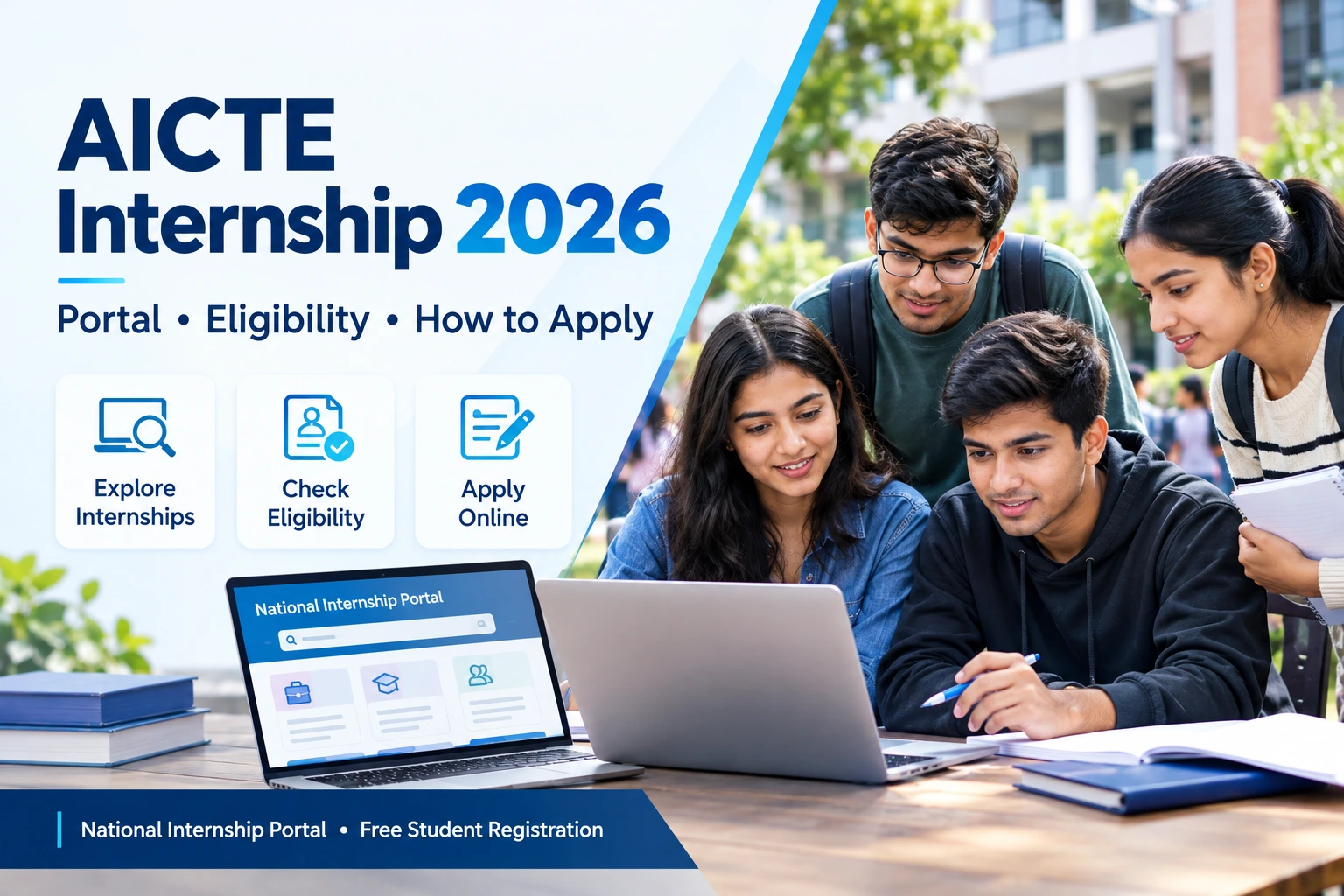 AICTE Internship 2026