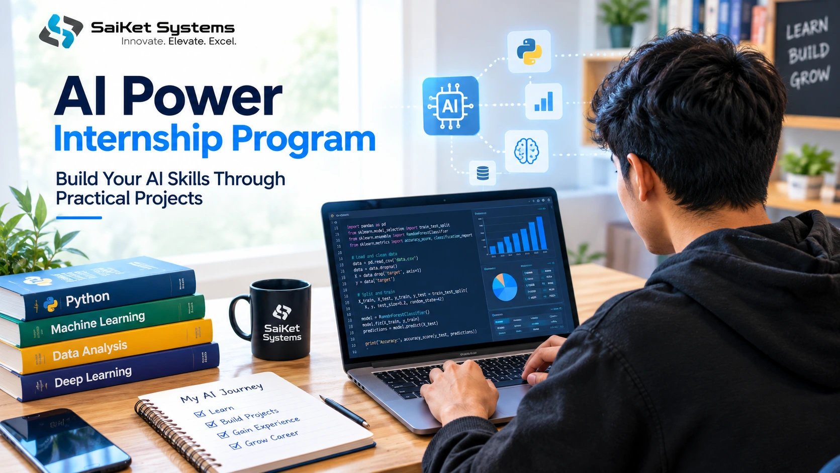 AI Power Internship Program